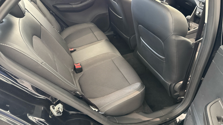 MG MG3 1.5 VTi-TECH Exclusive 5dr [Navigation] Petrol Hatchback